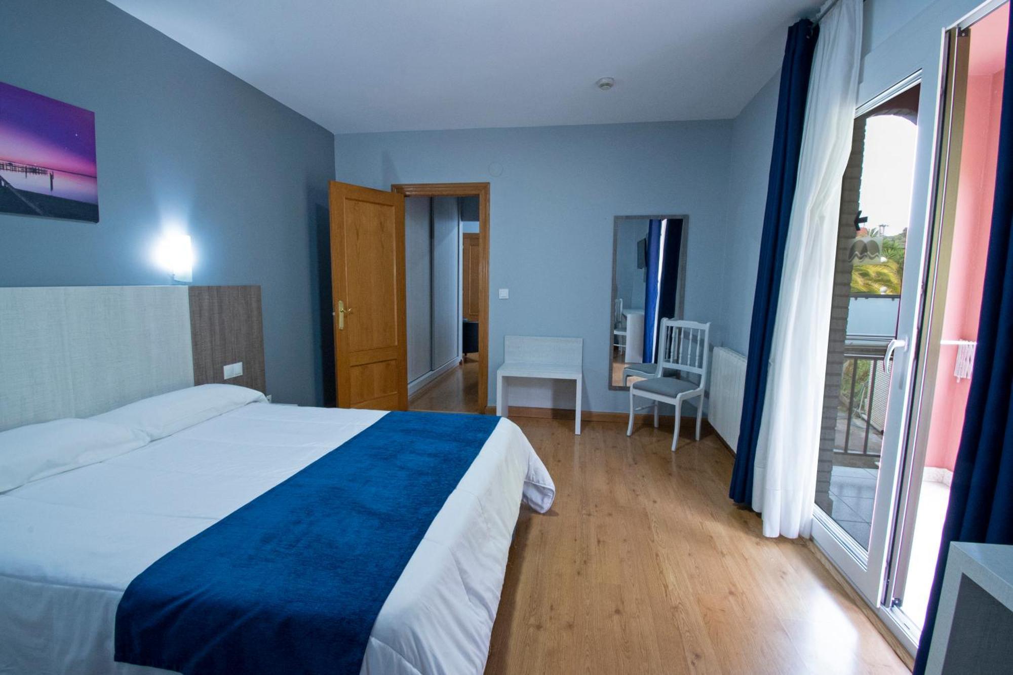 Hotel Campomar Isla Plana Eksteriør bilde