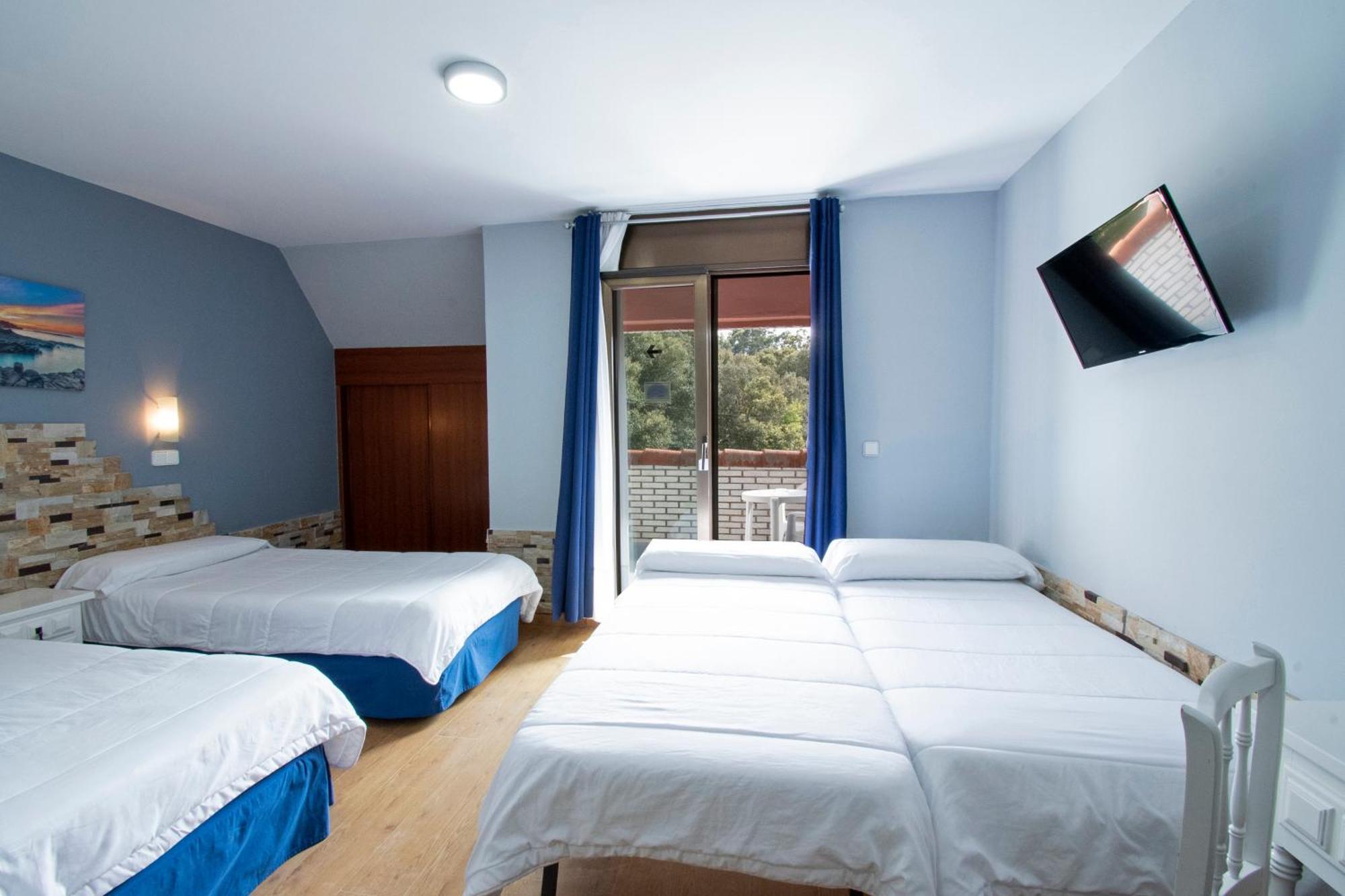 Hotel Campomar Isla Plana Eksteriør bilde