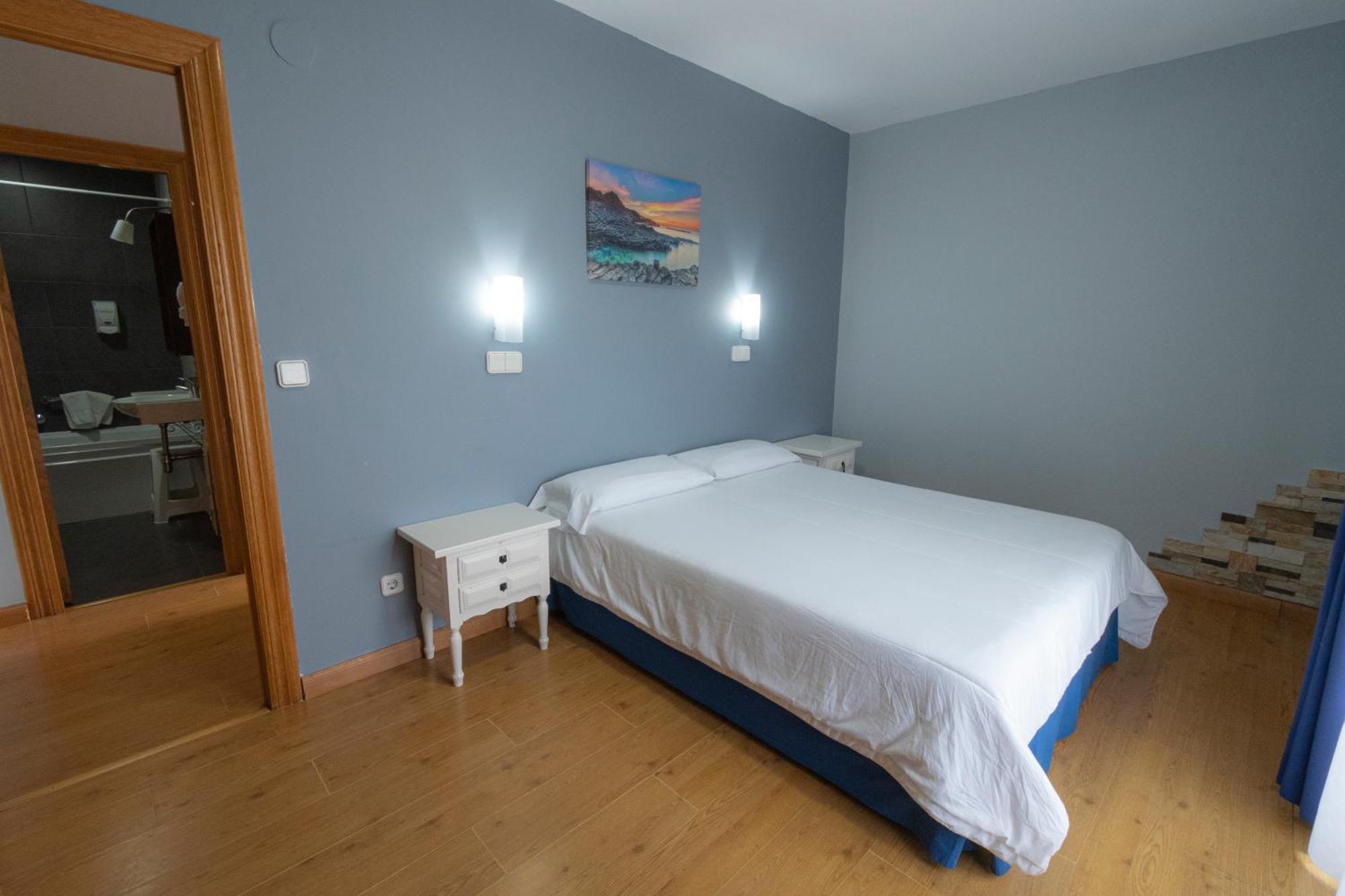 Hotel Campomar Isla Plana Eksteriør bilde