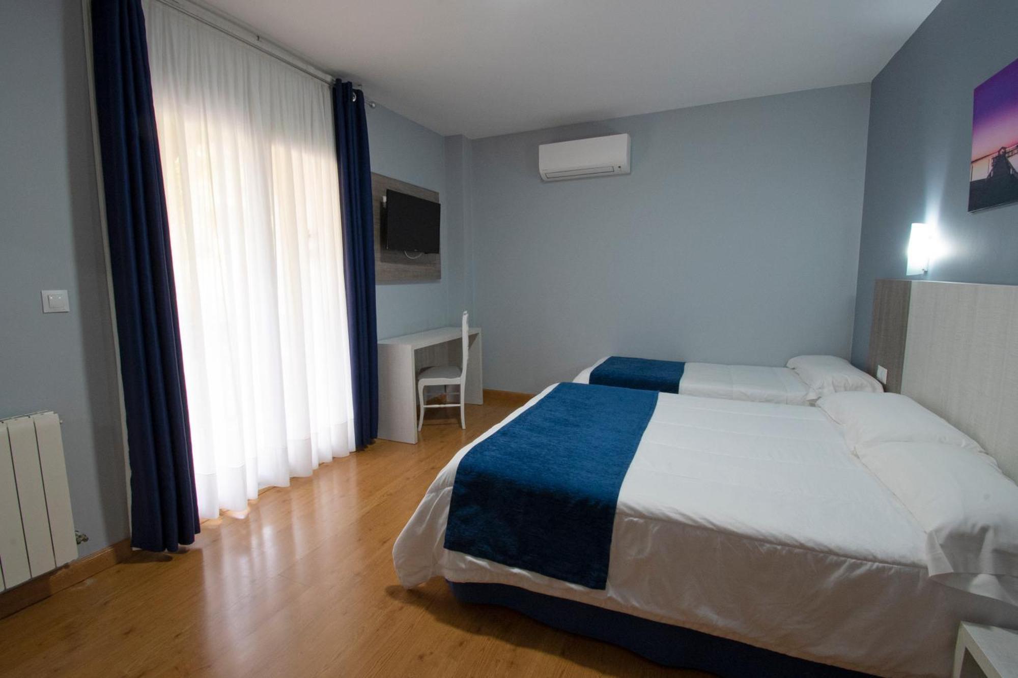 Hotel Campomar Isla Plana Eksteriør bilde