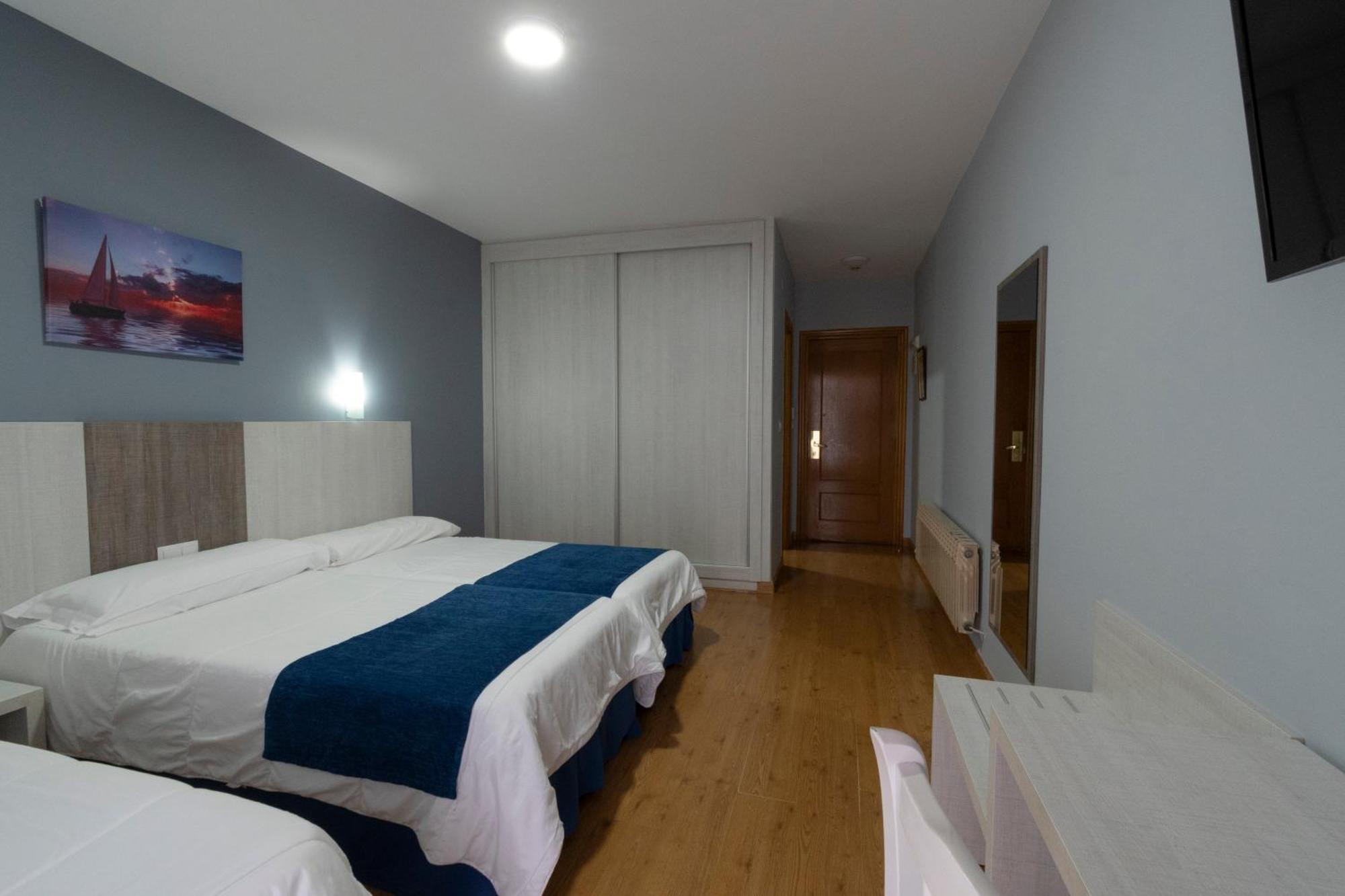 Hotel Campomar Isla Plana Eksteriør bilde