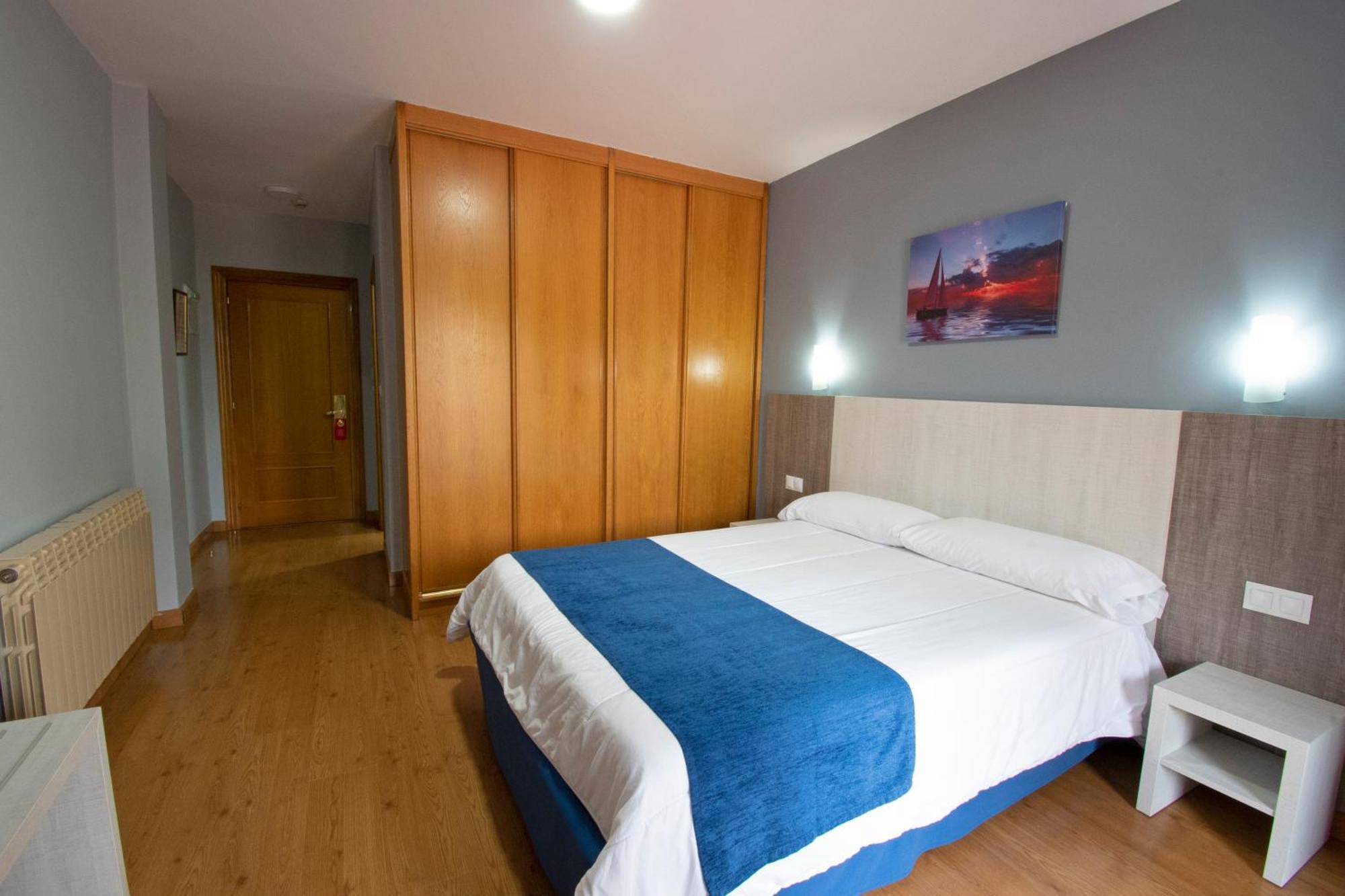 Hotel Campomar Isla Plana Eksteriør bilde