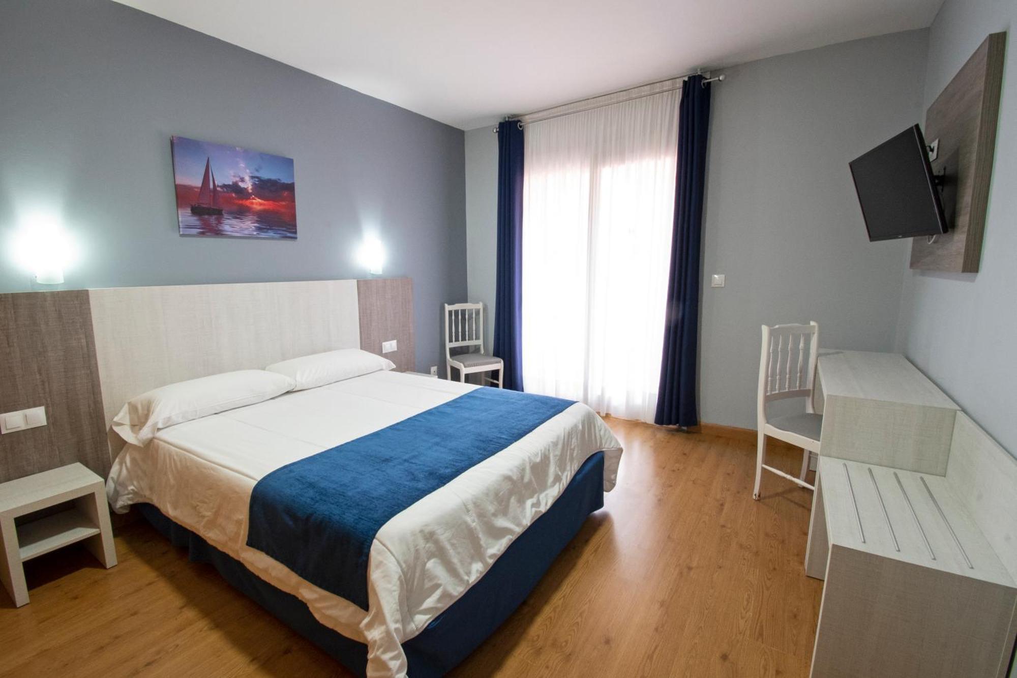 Hotel Campomar Isla Plana Eksteriør bilde