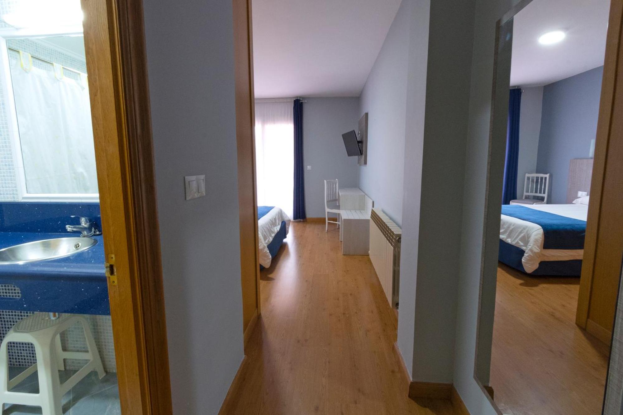 Hotel Campomar Isla Plana Eksteriør bilde