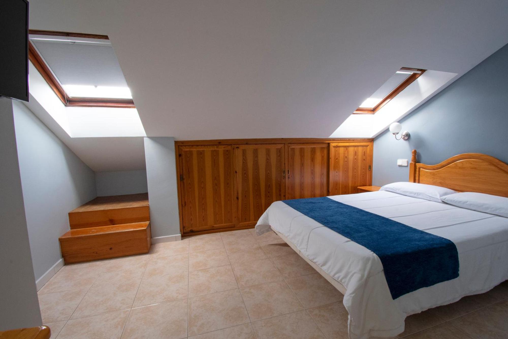 Hotel Campomar Isla Plana Eksteriør bilde