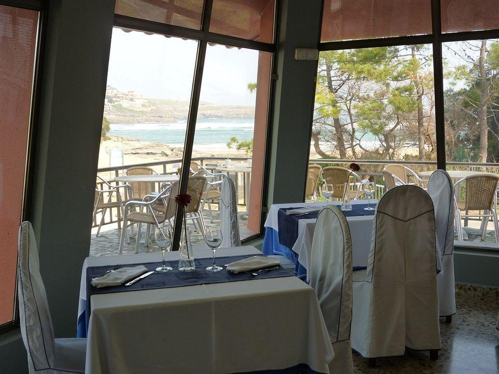Hotel Campomar Isla Plana Eksteriør bilde
