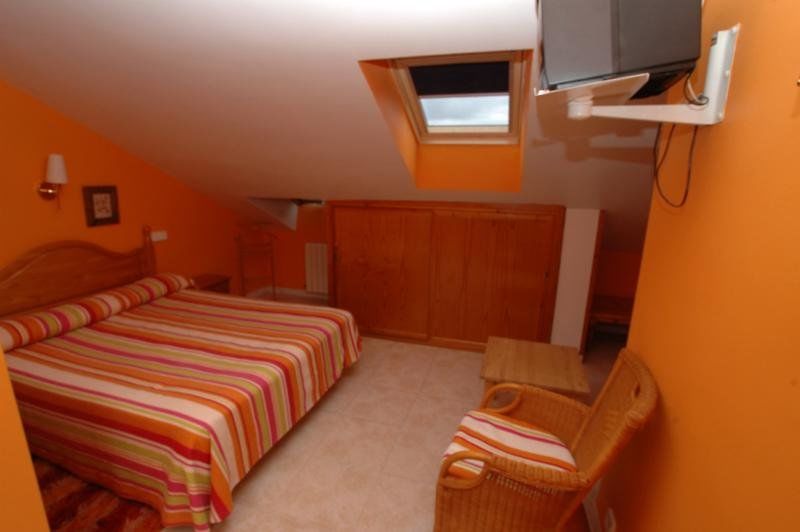Hotel Campomar Isla Plana Eksteriør bilde